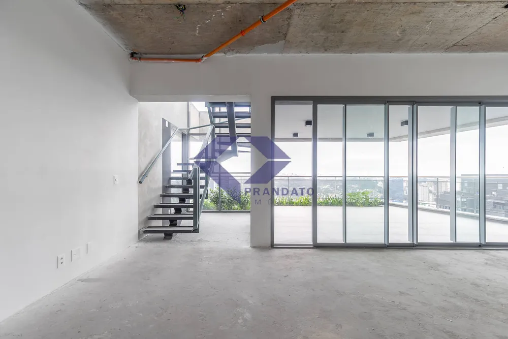 Cobertura, 4 quartos, 410 m² - Foto 15