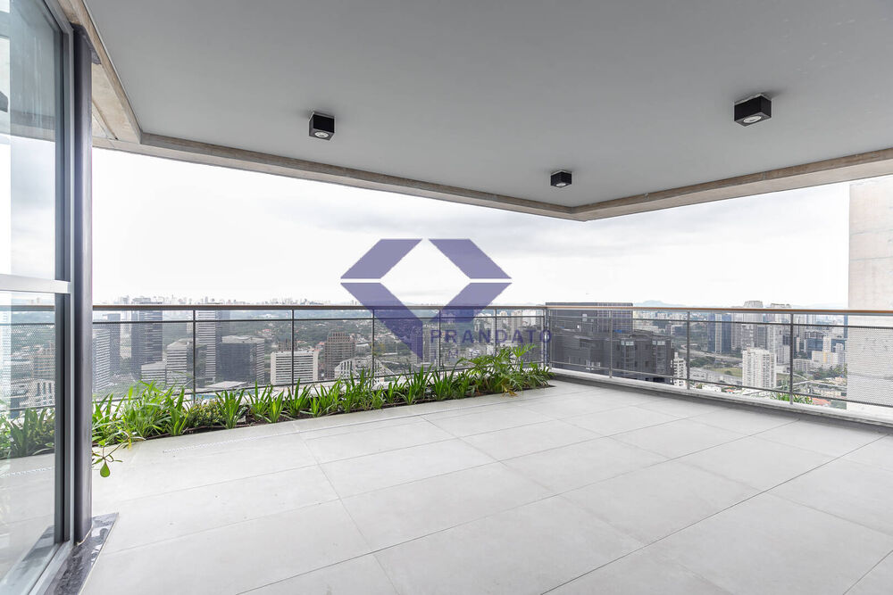 Cobertura, 4 quartos, 410 m² - Foto 4