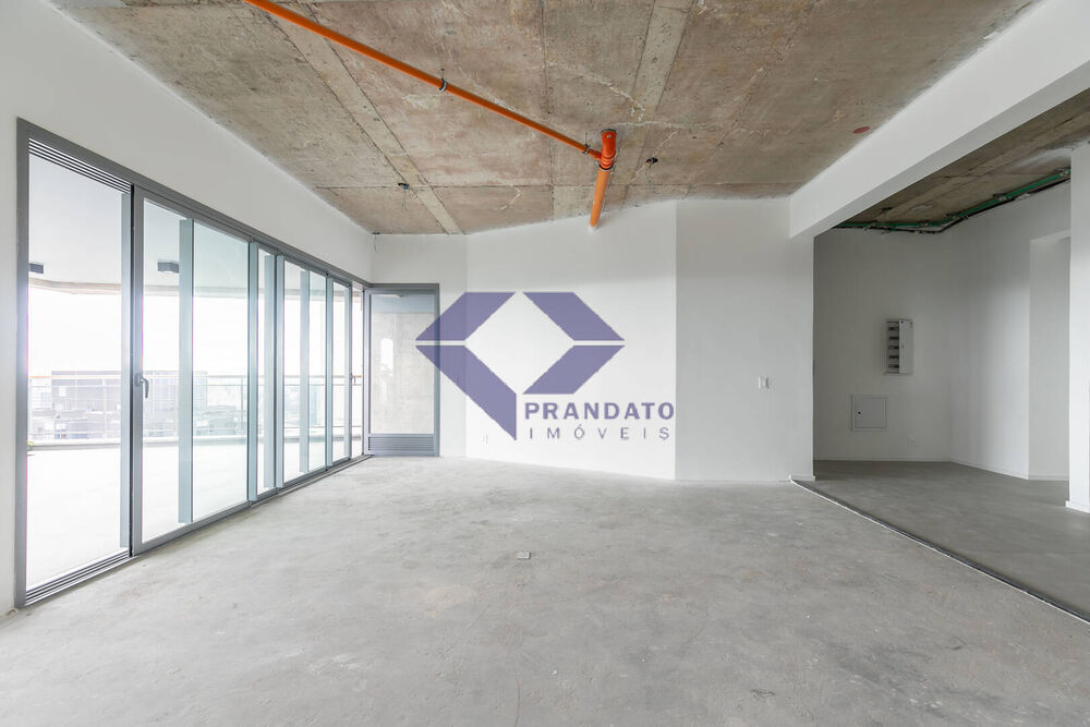 Cobertura, 4 quartos, 410 m² - Foto 3