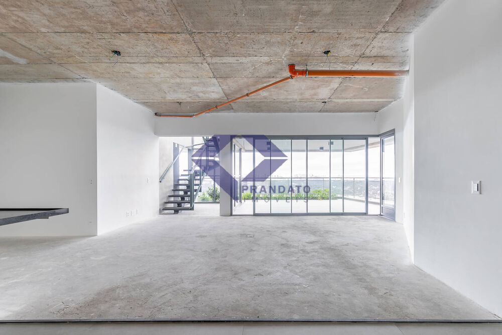 Cobertura, 4 quartos, 410 m² - Foto 1