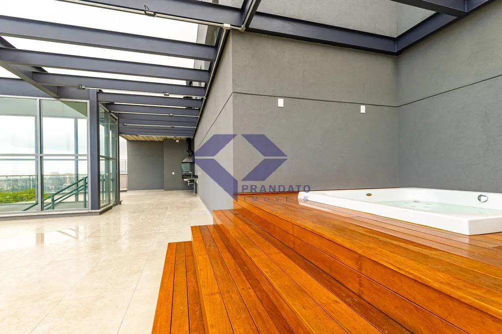 Cobertura, 4 quartos, 410 m² - Foto 10