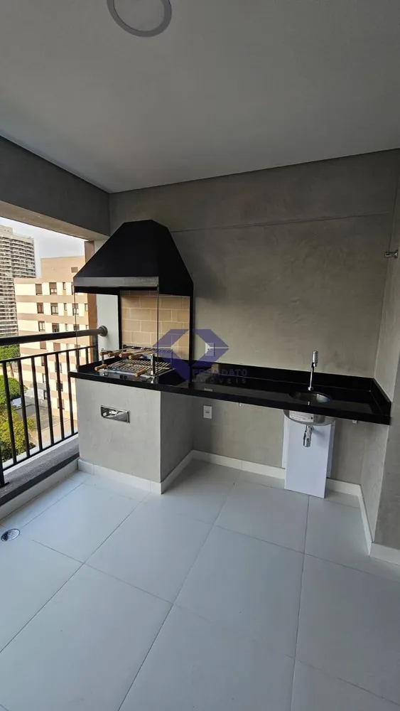 Apartamento, 3 quartos, 130 m² - Foto 10