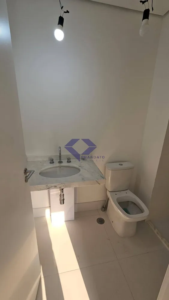 Apartamento, 3 quartos, 130 m² - Foto 7