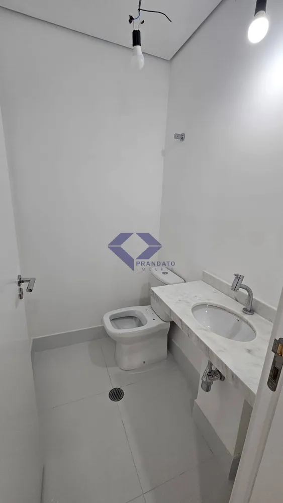 Apartamento, 3 quartos, 130 m² - Foto 2