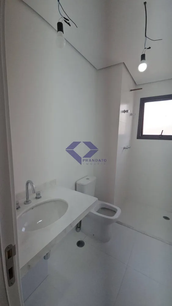 Apartamento, 3 quartos, 130 m² - Foto 11