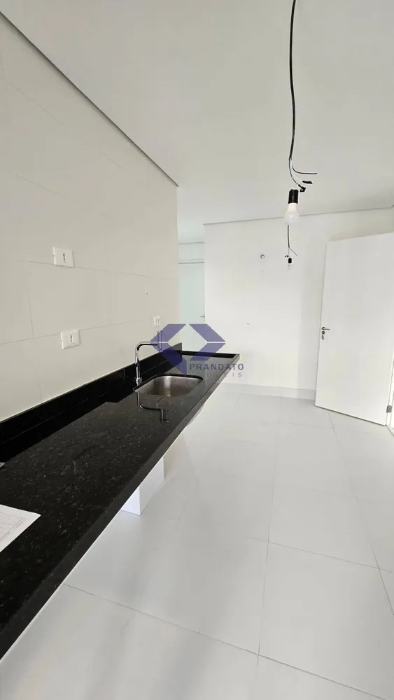 Apartamento, 3 quartos, 130 m² - Foto 3
