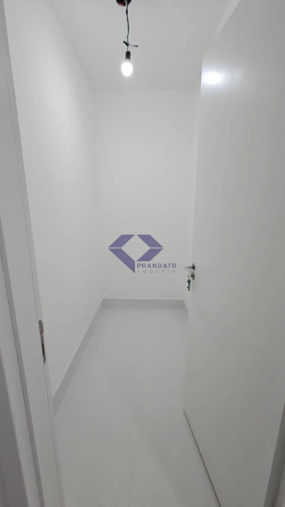 Apartamento, 3 quartos, 130 m² - Foto 4