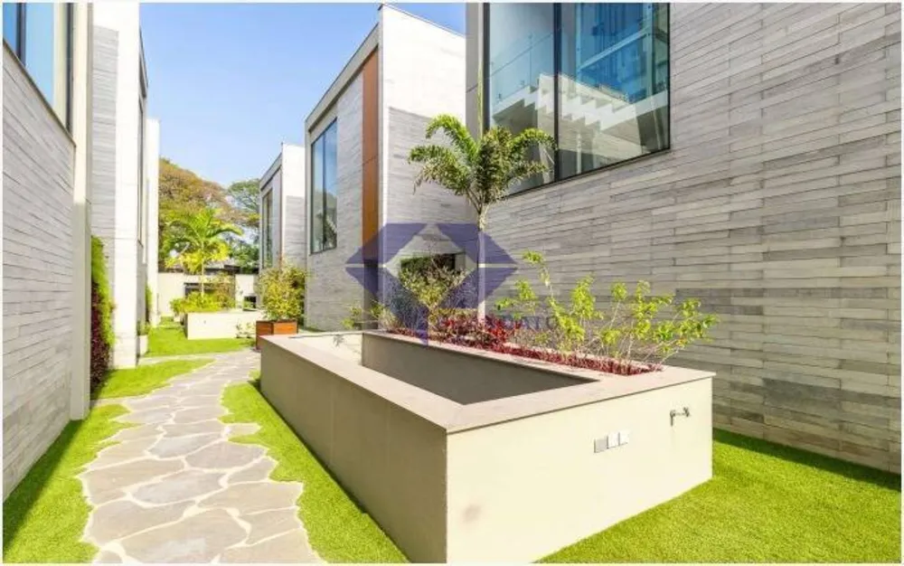 Casa, 3 quartos, 867 m² - Foto 16