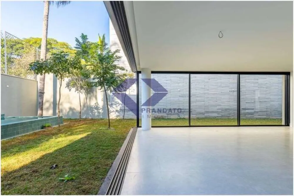Casa, 3 quartos, 867 m² - Foto 2