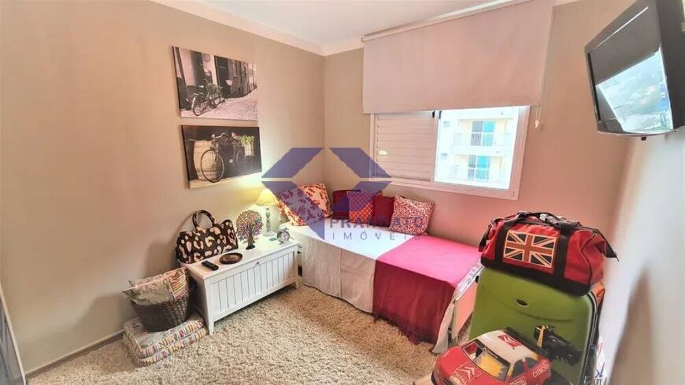 Apartamento, 3 quartos, 125 m² - Foto 4