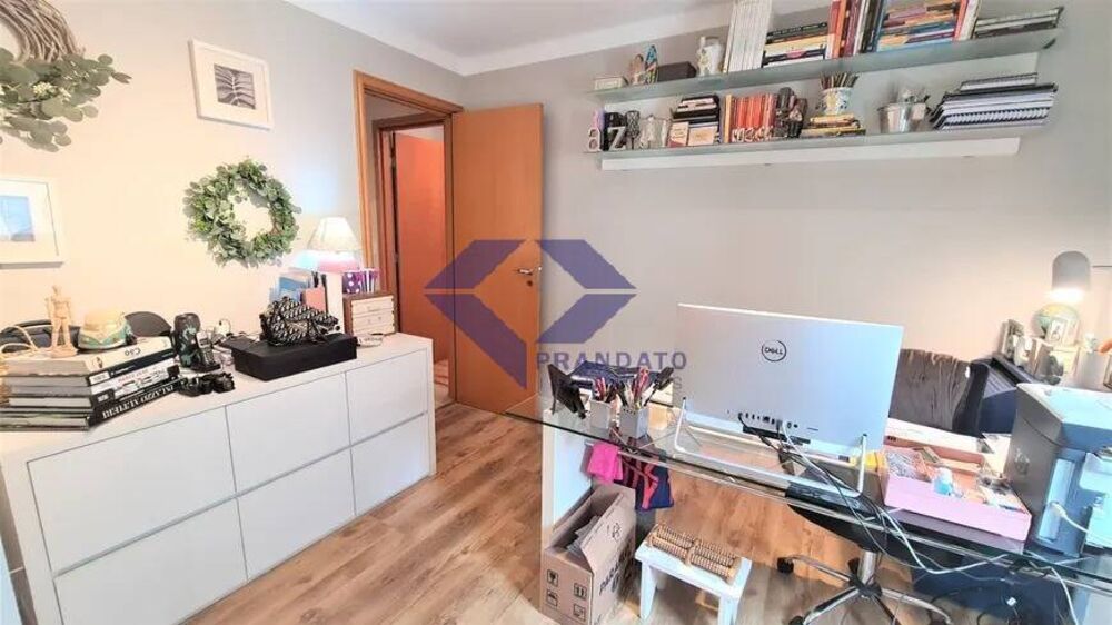 Apartamento, 3 quartos, 125 m² - Foto 1