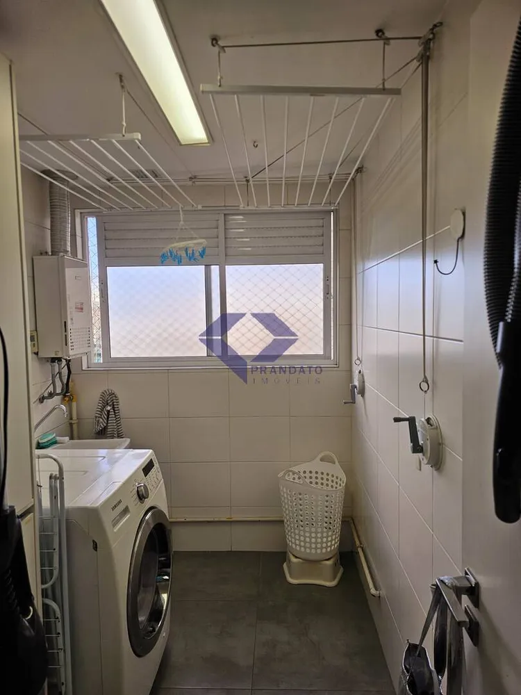 Apartamento, 3 quartos, 134 m² - Foto 8