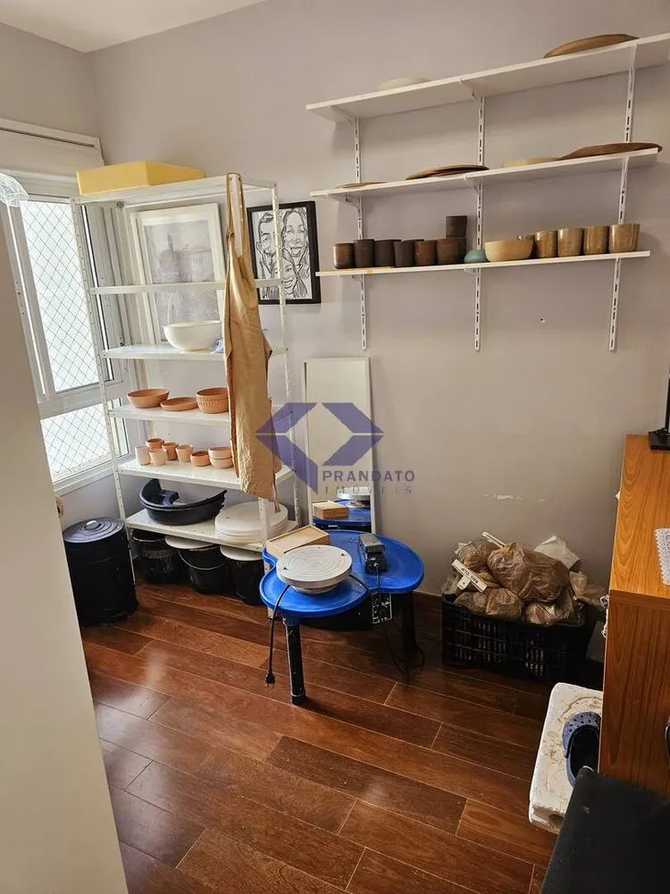 Apartamento, 3 quartos, 134 m² - Foto 15
