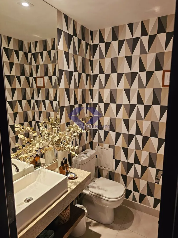 Apartamento, 3 quartos, 134 m² - Foto 6