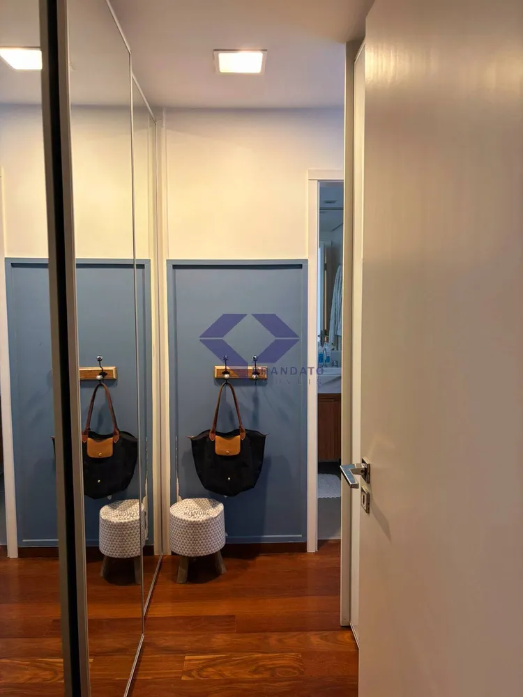 Apartamento, 3 quartos, 134 m² - Foto 16