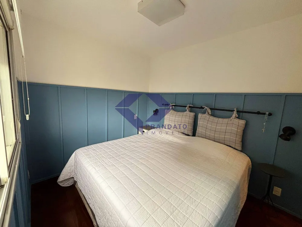 Apartamento, 3 quartos, 134 m² - Foto 12