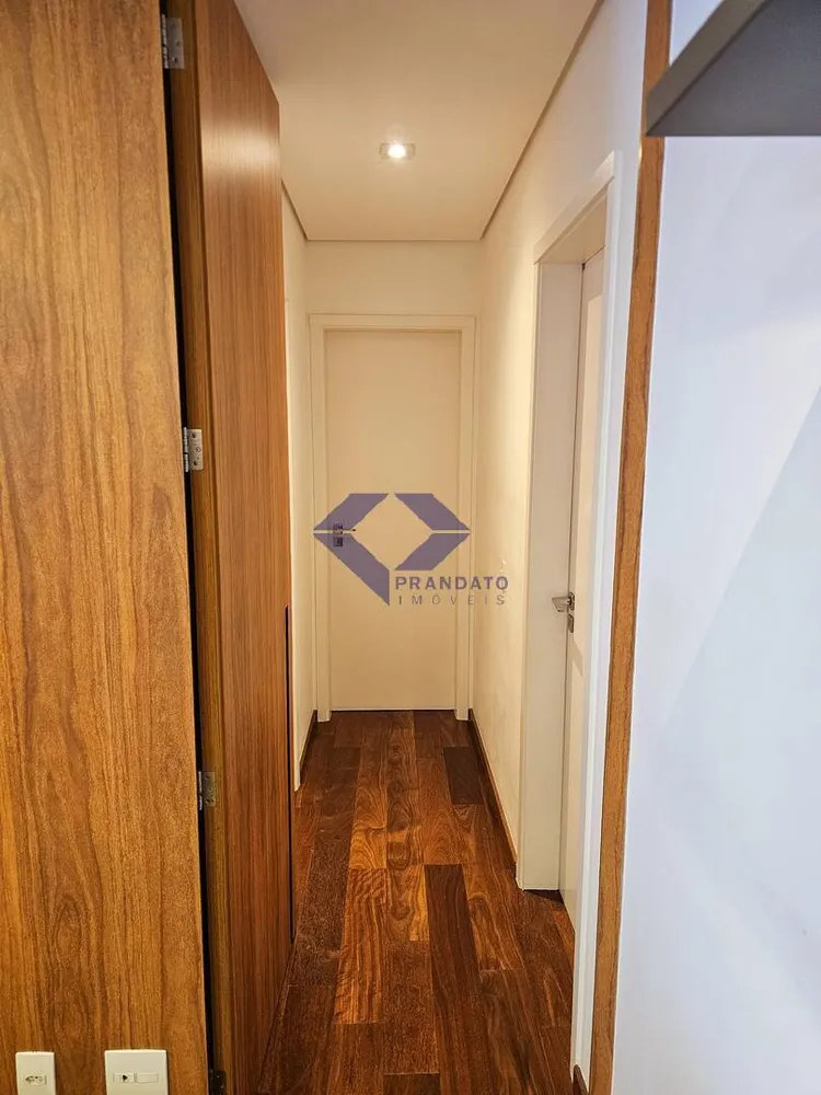 Apartamento, 3 quartos, 134 m² - Foto 11