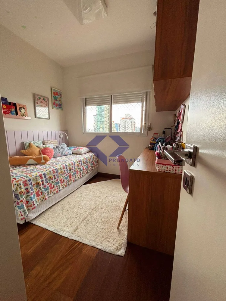 Apartamento, 3 quartos, 134 m² - Foto 14