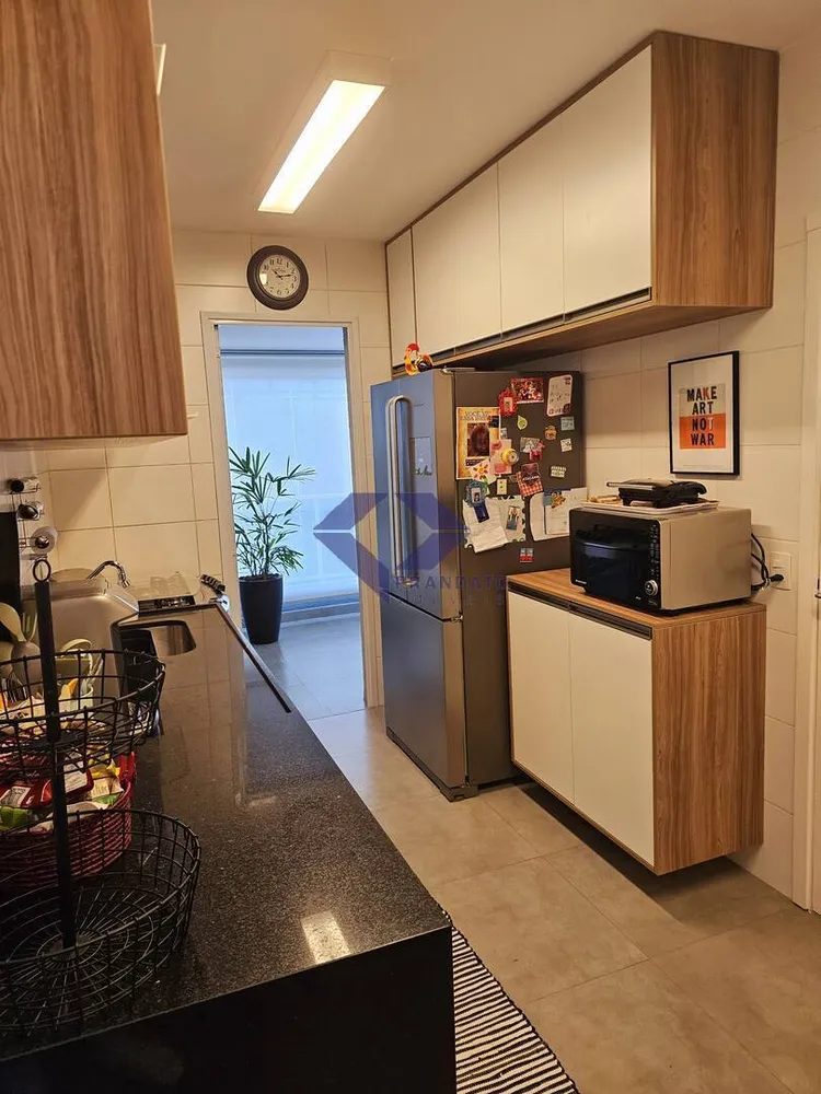 Apartamento, 3 quartos, 134 m² - Foto 7