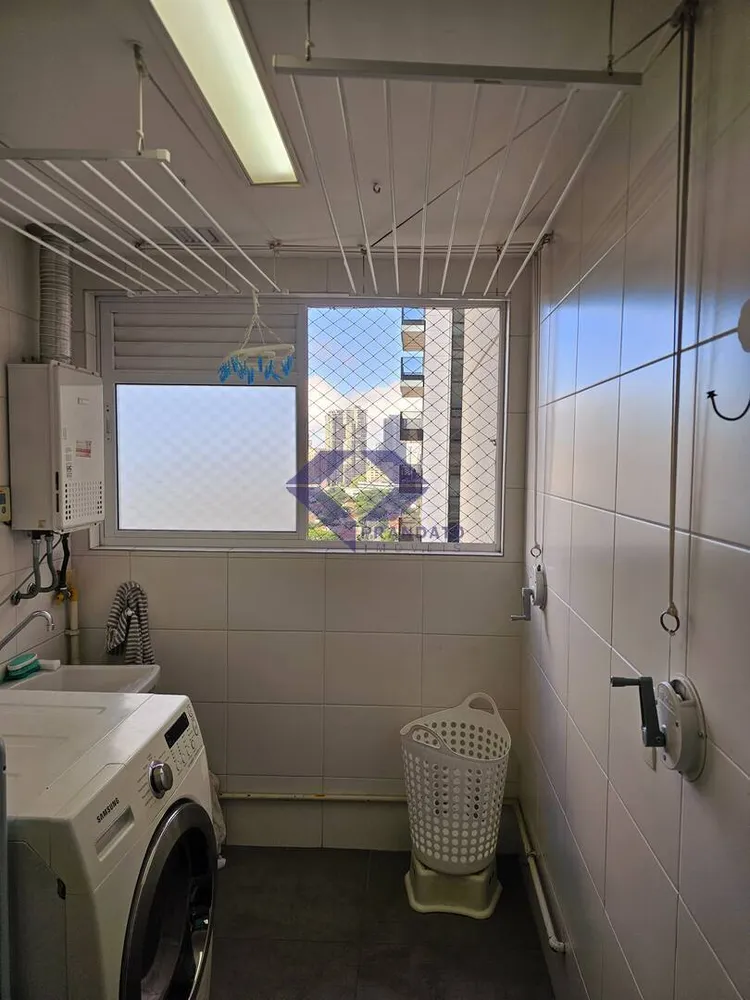 Apartamento, 3 quartos, 134 m² - Foto 9