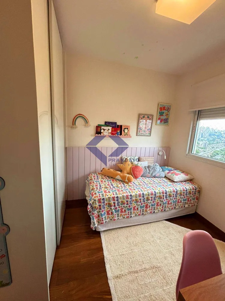 Apartamento, 3 quartos, 134 m² - Foto 13