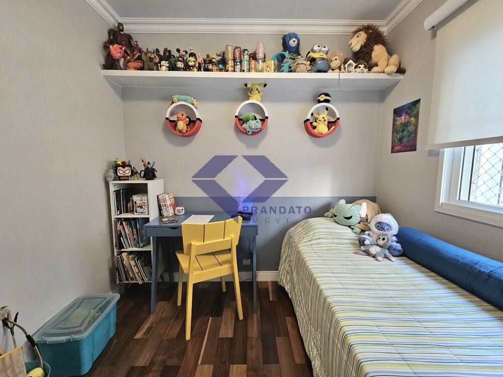 Apartamento, 3 quartos, 98 m² - Foto 4
