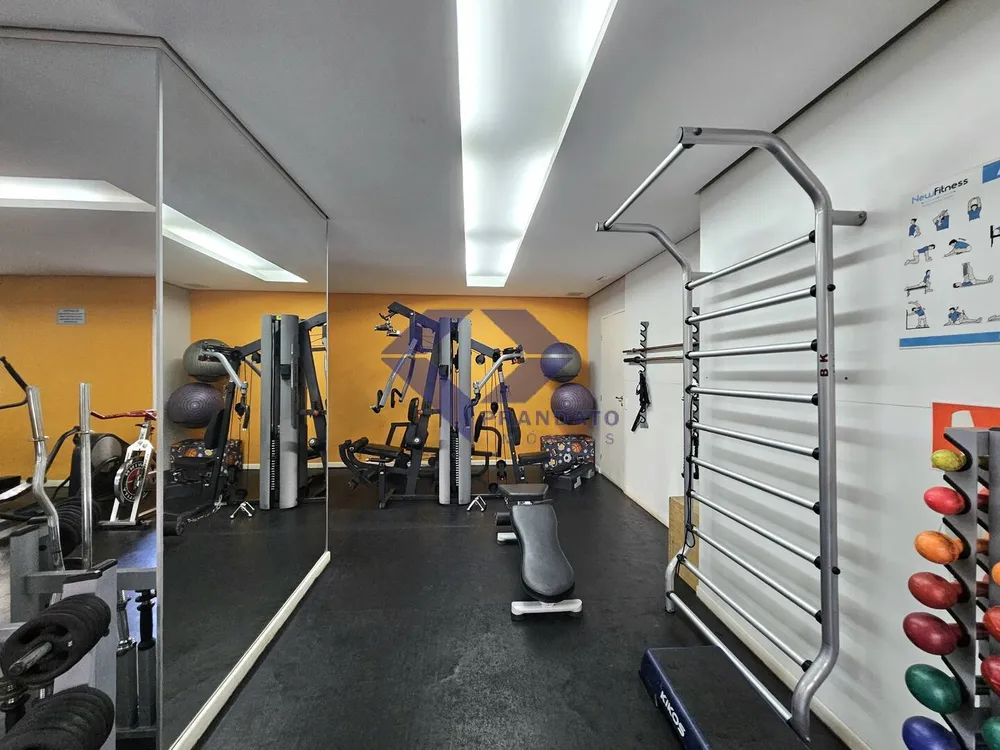 Apartamento, 3 quartos, 98 m² - Foto 12