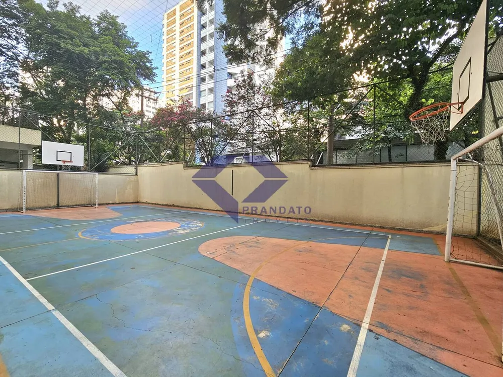 Apartamento, 3 quartos, 98 m² - Foto 15