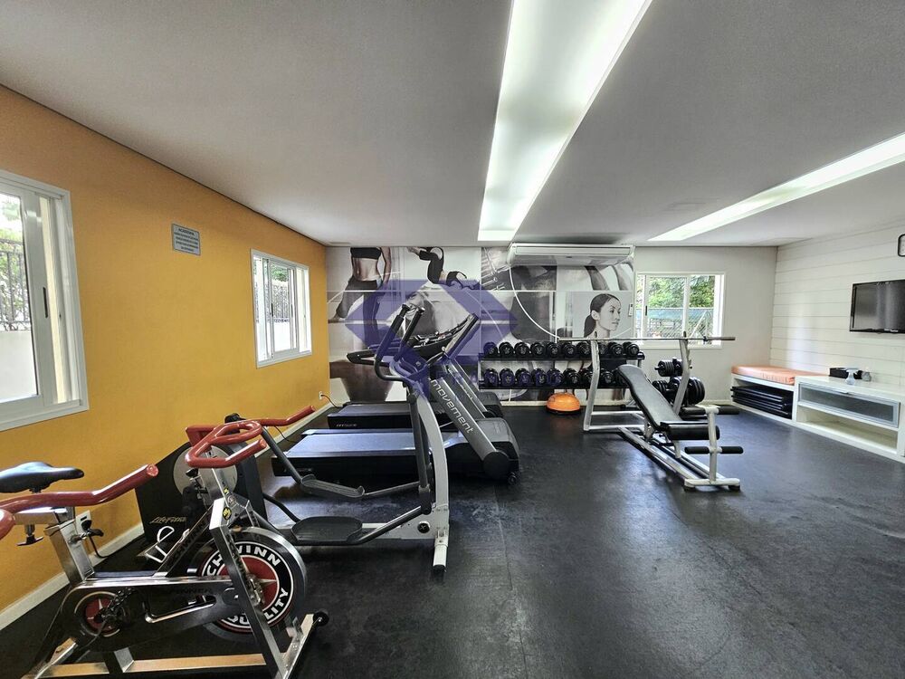 Apartamento, 3 quartos, 98 m² - Foto 3