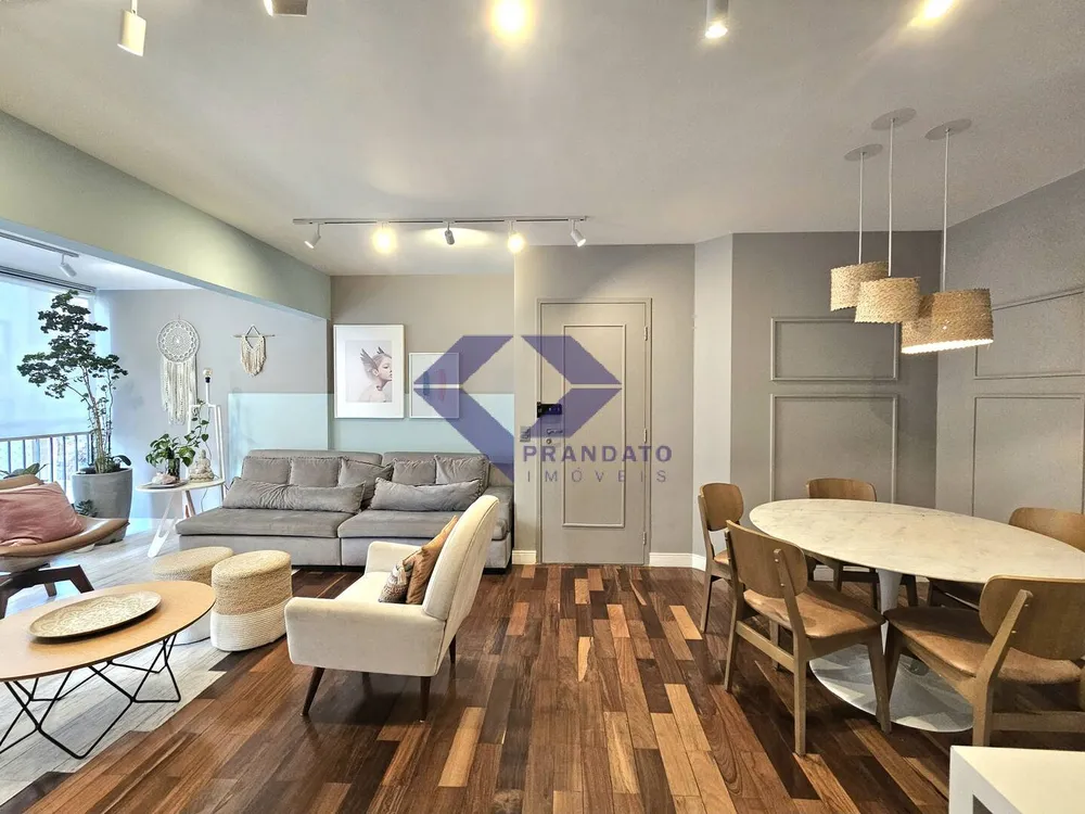 Apartamento, 3 quartos, 98 m² - Foto 6