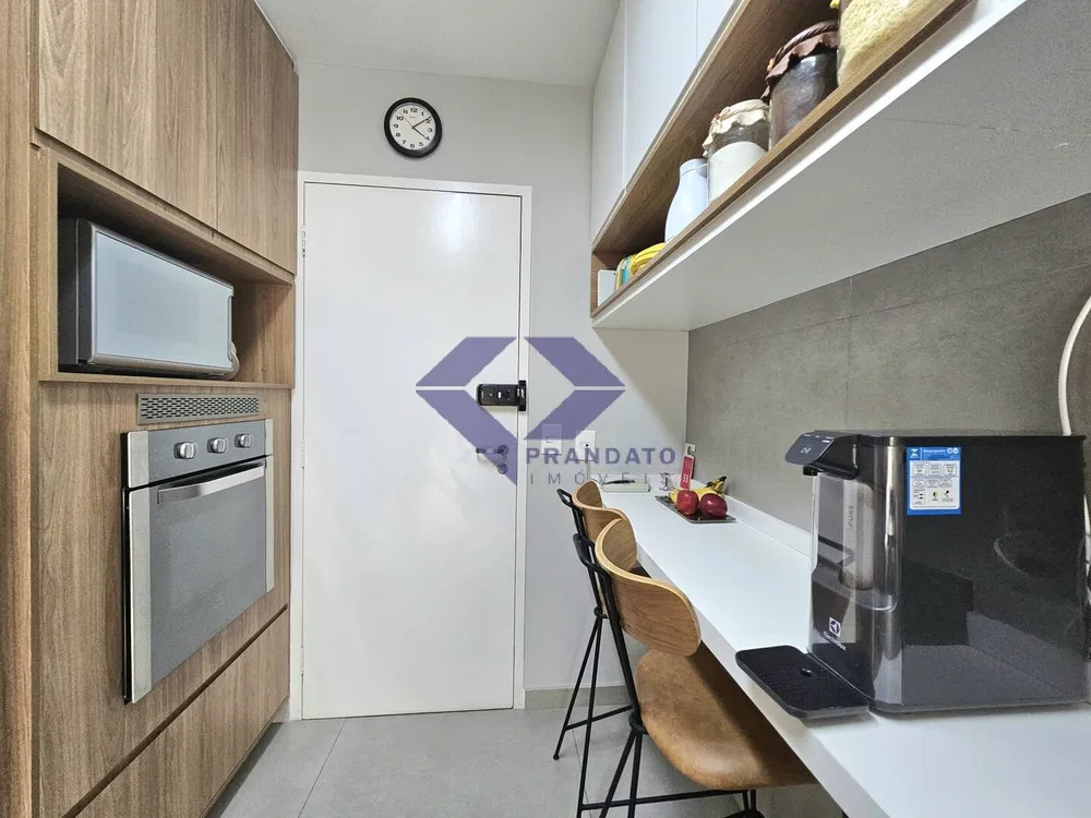 Apartamento, 3 quartos, 98 m² - Foto 2