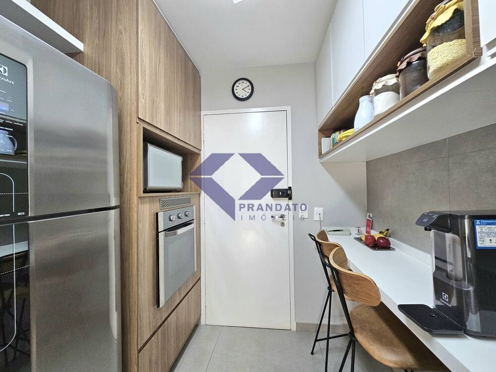 Apartamento, 3 quartos, 98 m² - Foto 1