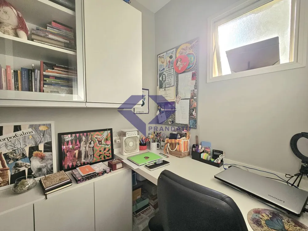 Apartamento, 3 quartos, 98 m² - Foto 4