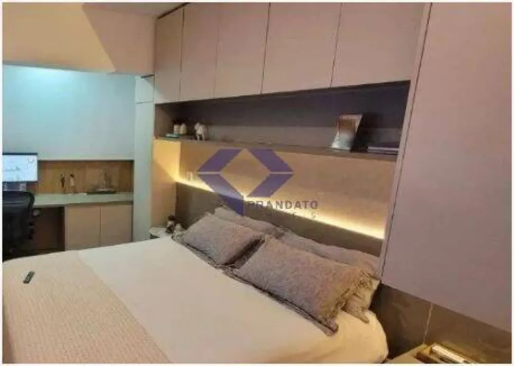 Apartamento, 2 quartos, 85 m² - Foto 2
