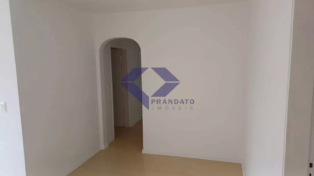Apartamento à venda com 2 quartos, 67m² - Foto 3