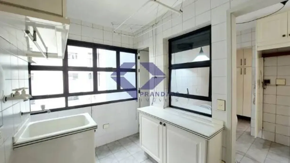 Apartamento, 3 quartos, 136 m² - Foto 6