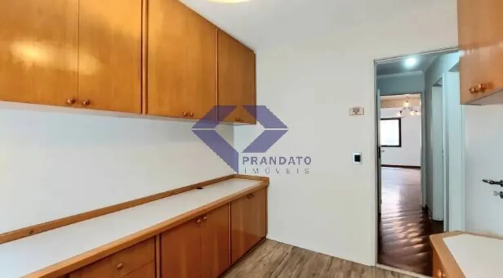 Apartamento, 3 quartos, 136 m² - Foto 13