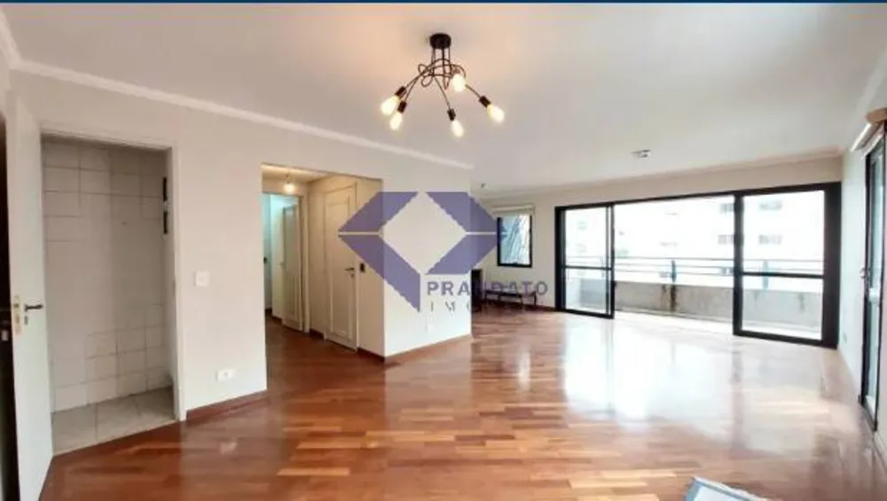 Apartamento, 3 quartos, 136 m² - Foto 1