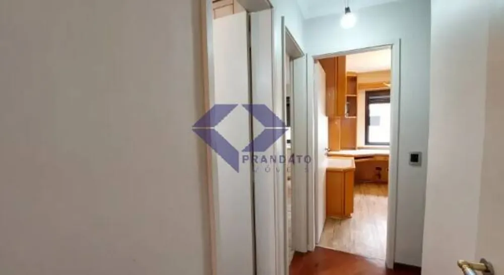 Apartamento, 3 quartos, 136 m² - Foto 9