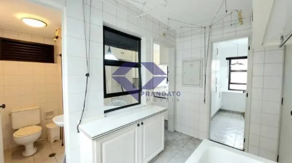 Apartamento, 3 quartos, 136 m² - Foto 7