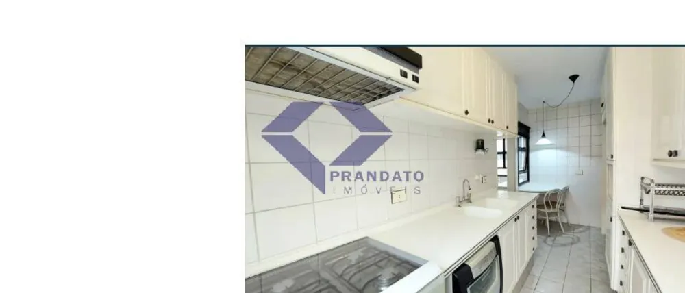 Apartamento, 3 quartos, 136 m² - Foto 4
