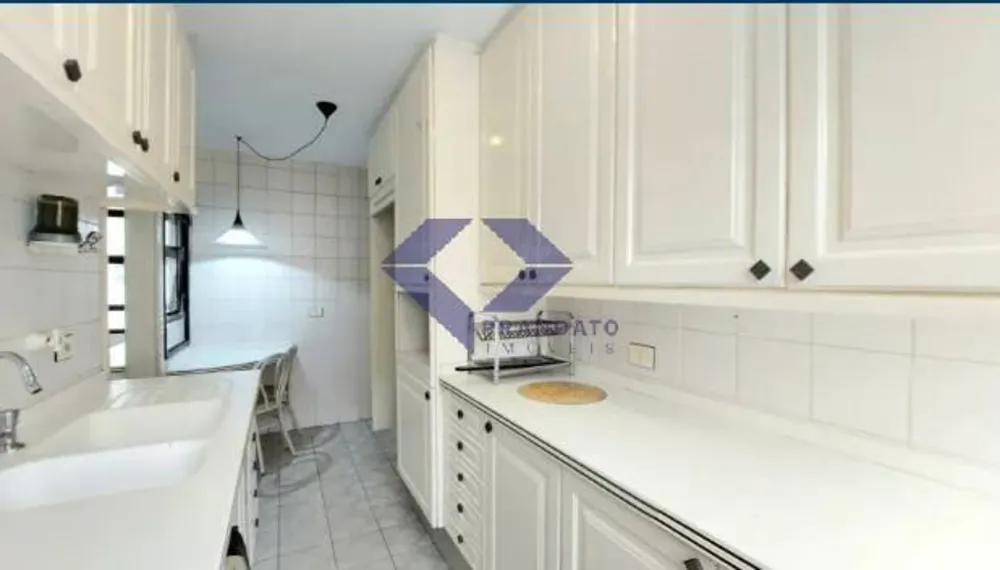 Apartamento, 3 quartos, 136 m² - Foto 5