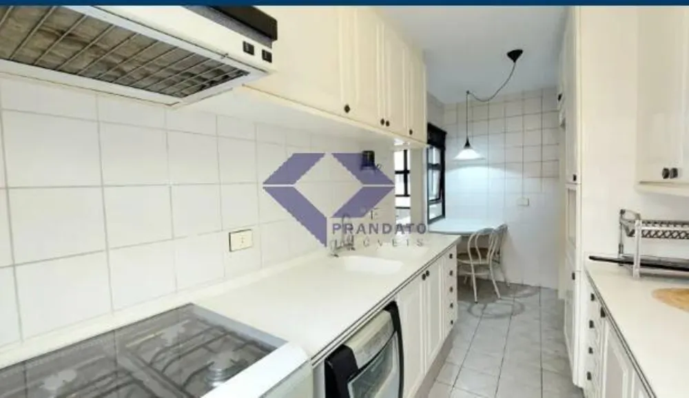 Apartamento, 3 quartos, 136 m² - Foto 3