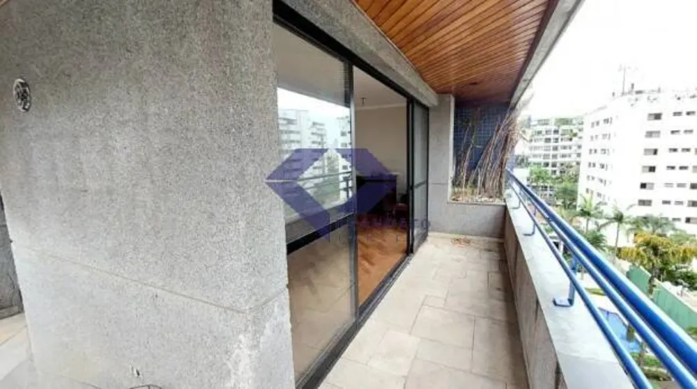 Apartamento, 3 quartos, 136 m² - Foto 2