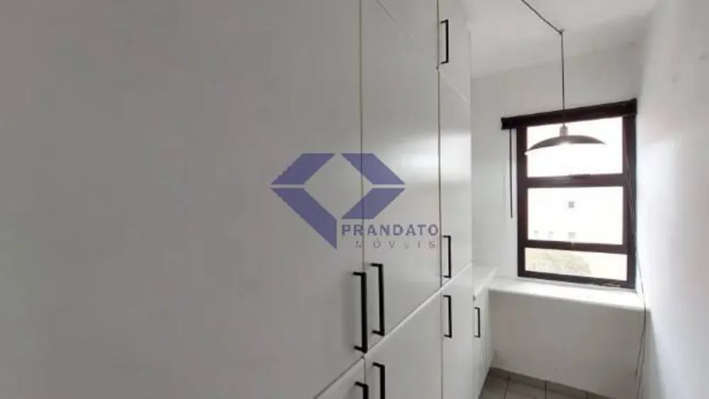 Apartamento, 3 quartos, 136 m² - Foto 8