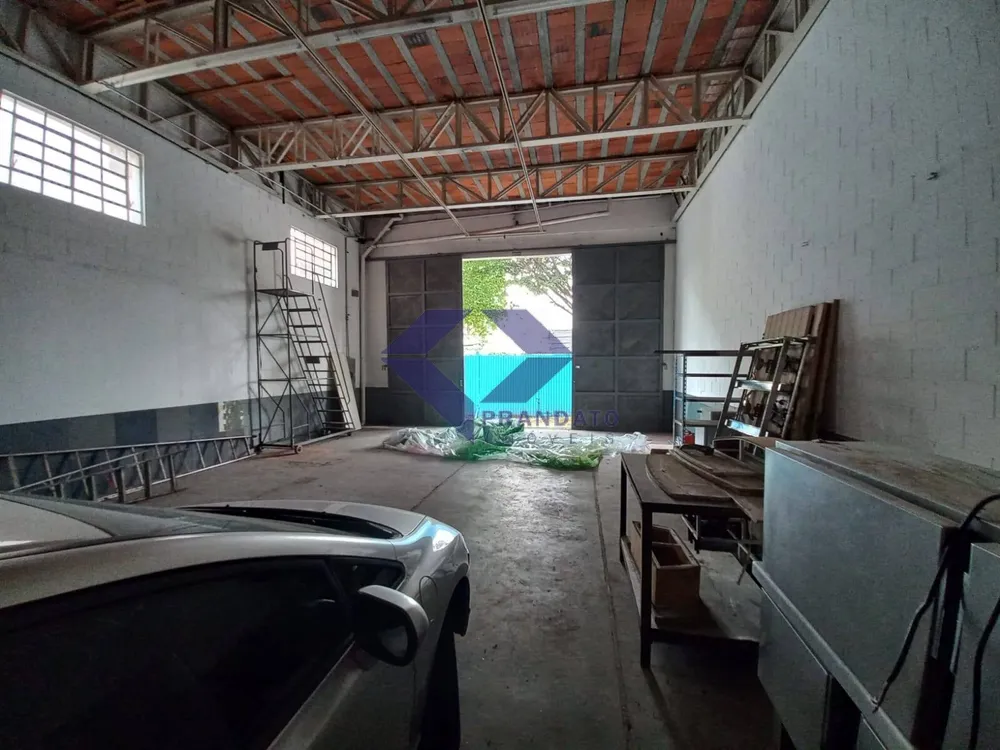 Depósito-Galpão, 570 m² - Foto 5