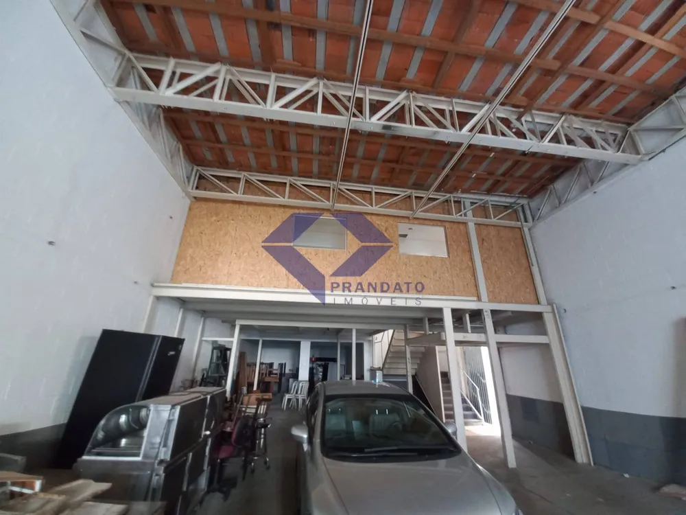 Depósito-Galpão, 570 m² - Foto 7