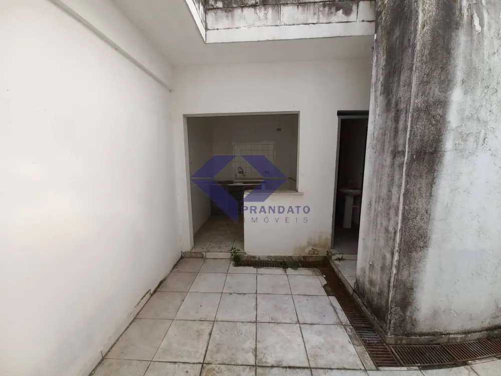 Depósito-Galpão, 570 m² - Foto 4