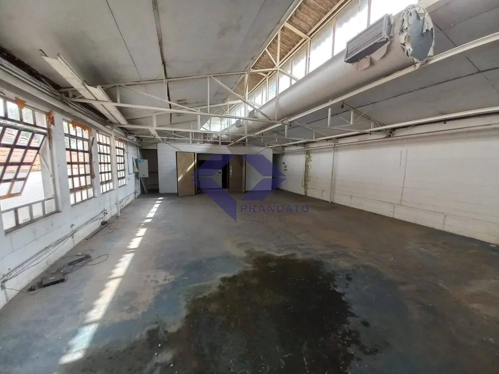 Depósito-Galpão, 570 m² - Foto 2