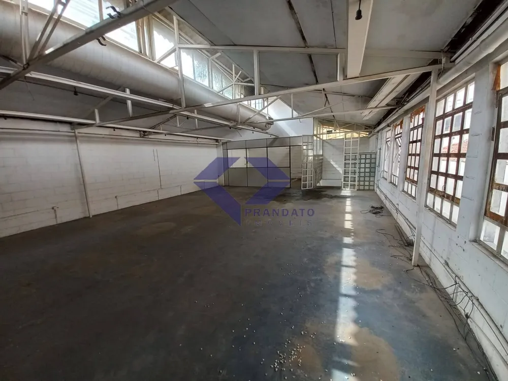 Depósito-Galpão, 570 m² - Foto 13